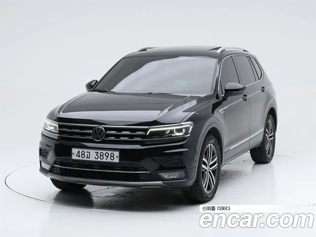 Volkswagen Tiguan 2018 thumb 11
