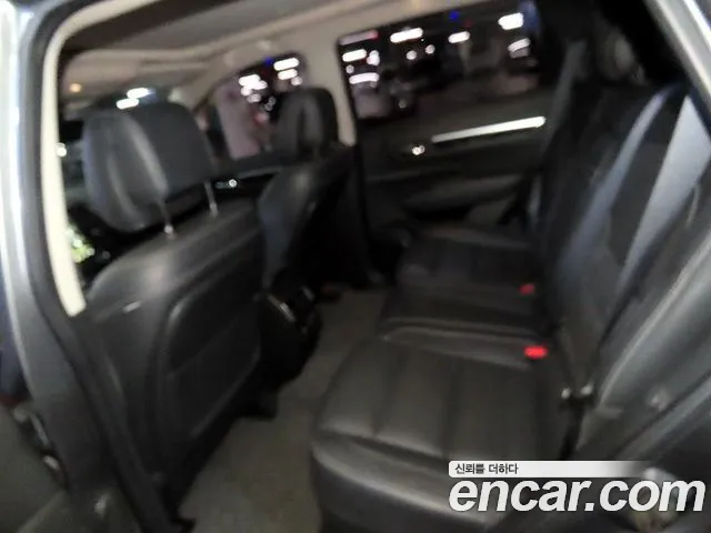 Renault-KoreaSamsung Koleos 2016 thumb 7