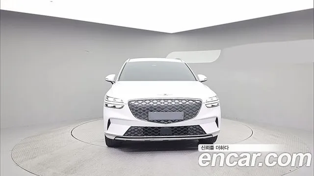 Genesis GV70 2022 thumb 8
