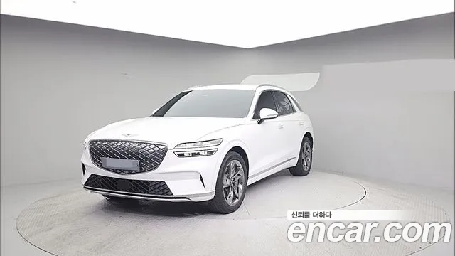 Genesis GV70 2022 thumb 11