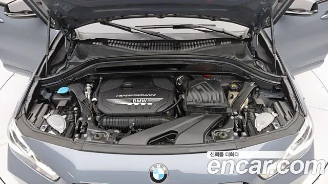 BMW X2 (F39) 2021 thumb 7