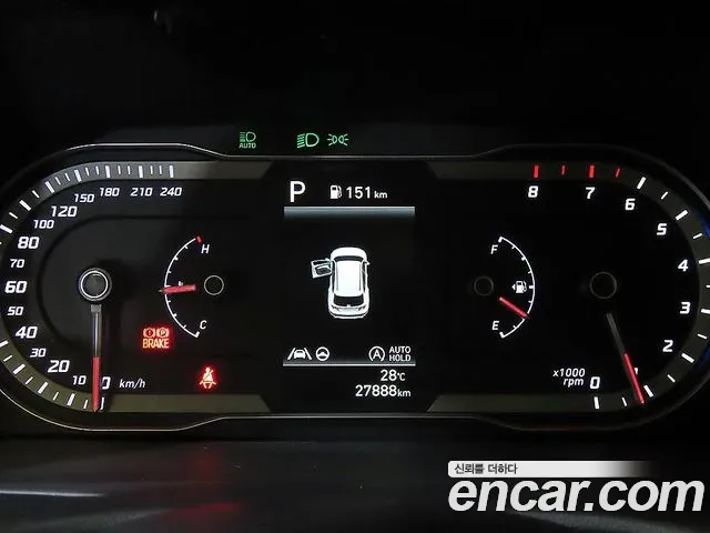 Hyundai Tucson 2022 thumb 9
