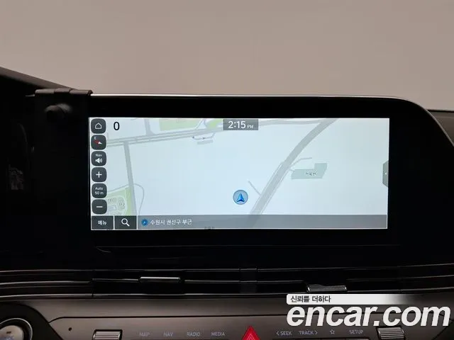 Hyundai Grandeur 2021 thumb 9