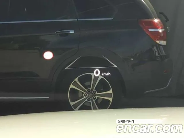 Hyundai Santa Fe 2024 thumb 9