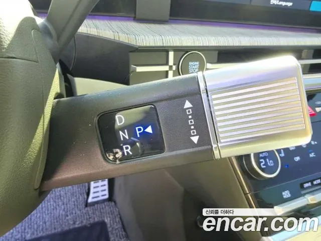 Hyundai Santa Fe 2024 thumb 10