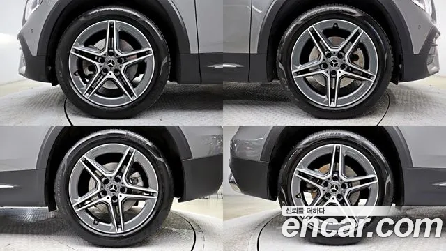 Mercedes-Benz GLB 2023 thumb 5