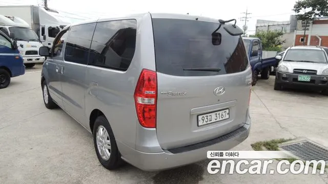 Hyundai Starex 2017 thumb 6