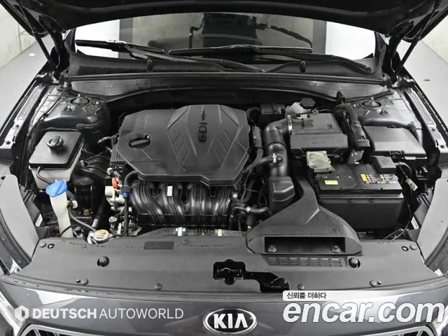Kia K7 2019 thumb 6
