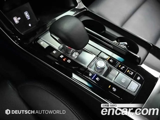 Kia K7 2019 thumb 9