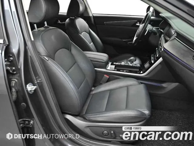 Kia K7 2019 thumb 10