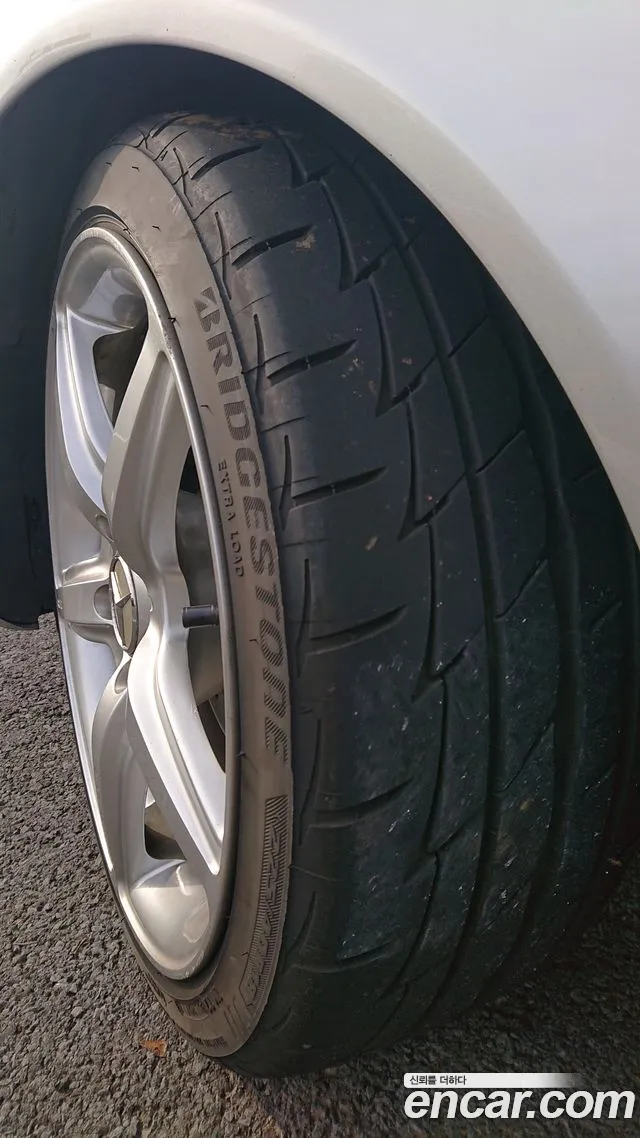 Mercedes-Benz SLK-Class 2002 thumb 3