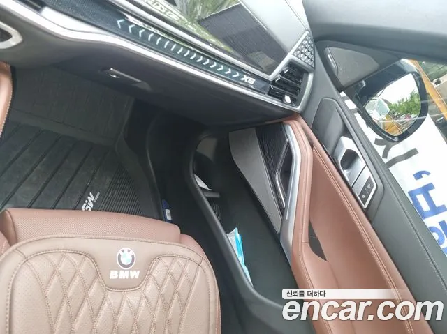 BMW X6 2024 thumb 11