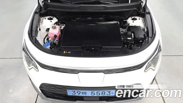 Kia Niro 2022 thumb 7