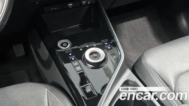 Kia Niro 2022 thumb 10