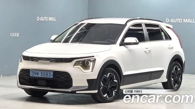 Kia Niro 2022 thumb 12
