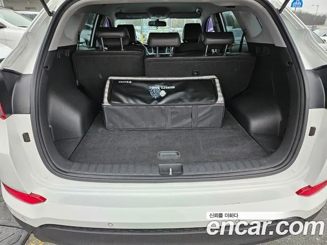 Hyundai Tucson 2015 thumb 7