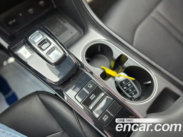 Hyundai Sonata 2022 thumb 9