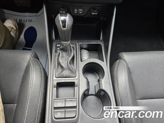 Hyundai Tucson 2018 thumb 9