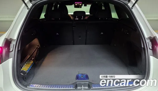Mercedes-Benz GLC 2024 thumb 10