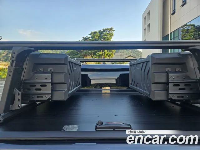 Ford Ranger 2022 thumb 7