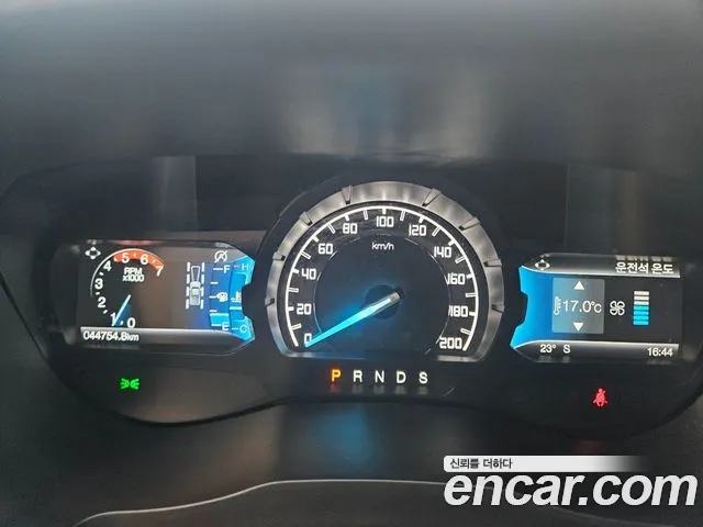 Ford Ranger 2022 thumb 8
