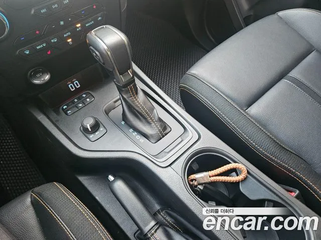 Ford Ranger 2022 thumb 9