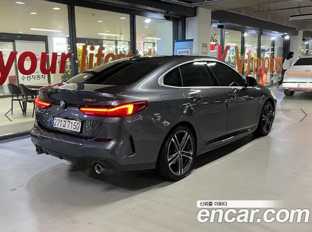 BMW 2-Series 2021 thumb 4