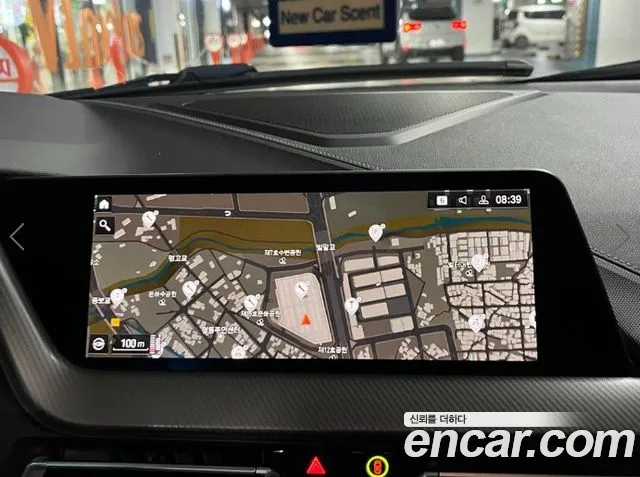 BMW 2-Series 2021 thumb 8