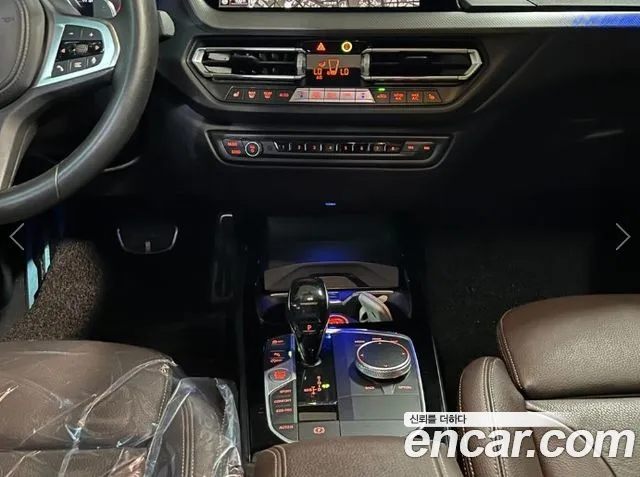 BMW 2-Series 2021 thumb 9