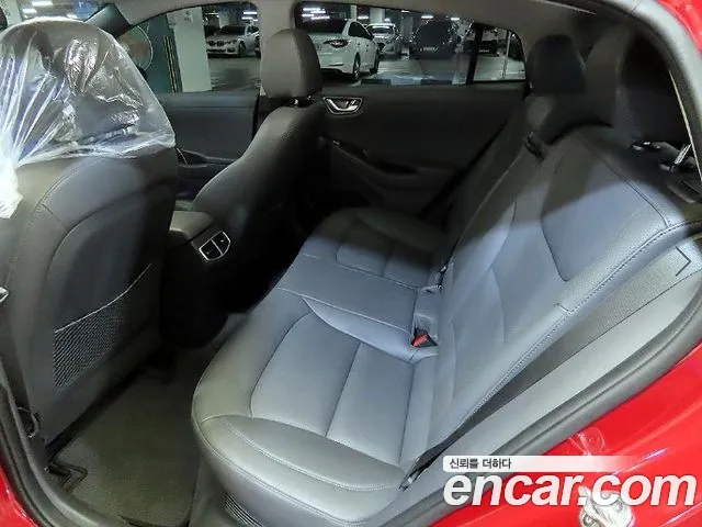 Hyundai IONIQ 6 2019 thumb 7