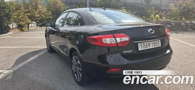 Renault-KoreaSamsung Fluence 2015 thumb 2