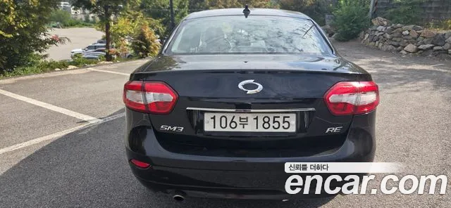 Renault-KoreaSamsung Fluence 2015 thumb 4