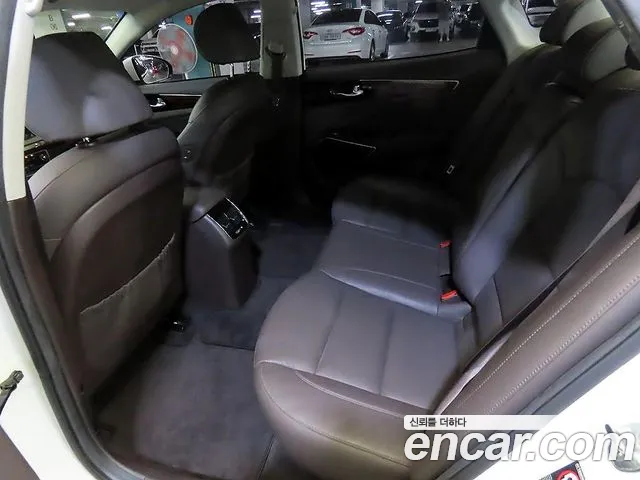 Kia K7 2017 thumb 7