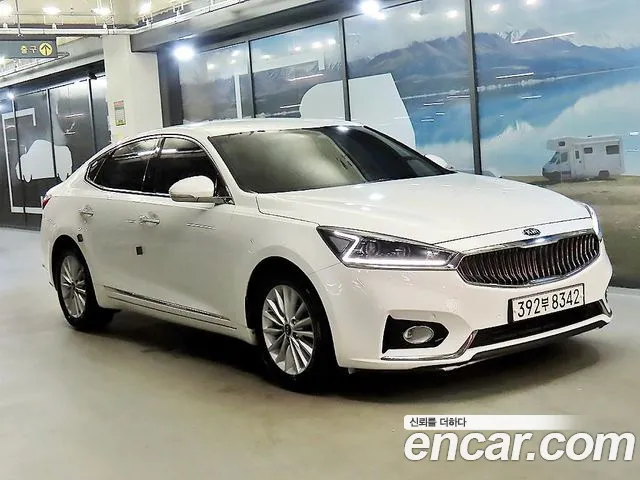 Kia K7 2017 thumb 12