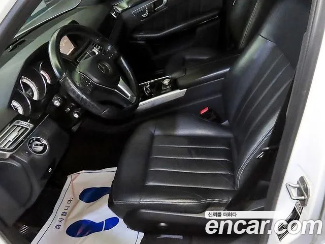 Mercedes-Benz E-Класс 2015 thumb 6