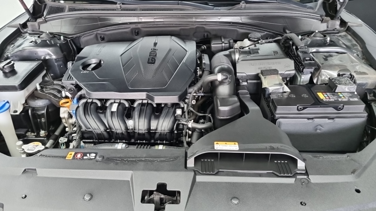 Hyundai Grandeur 2022 thumb 6