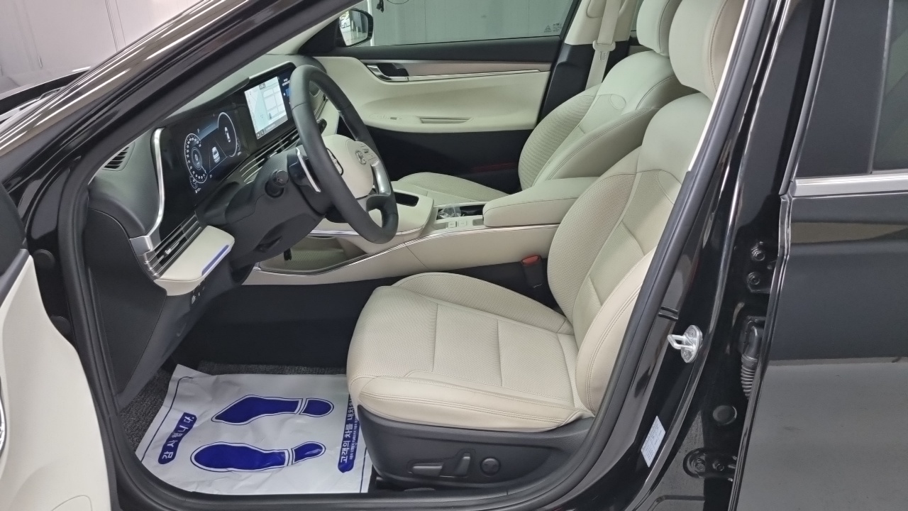 Hyundai Grandeur 2022 thumb 10