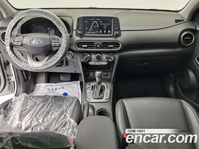 Hyundai Kona 2017 thumb 6