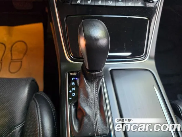 Hyundai Grandeur 2018 thumb 9