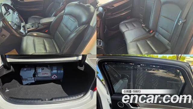 Hyundai Grandeur 2018 thumb 10