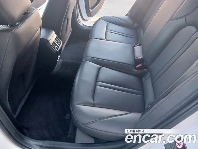 Hyundai Sonata 2022 thumb 8