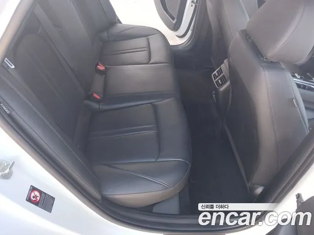 Hyundai Sonata 2022 thumb 10