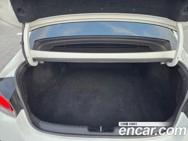 Hyundai Avante 2023 thumb 7