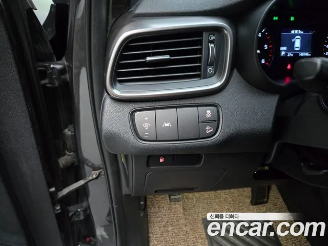 Kia Sorento 2019 thumb 8