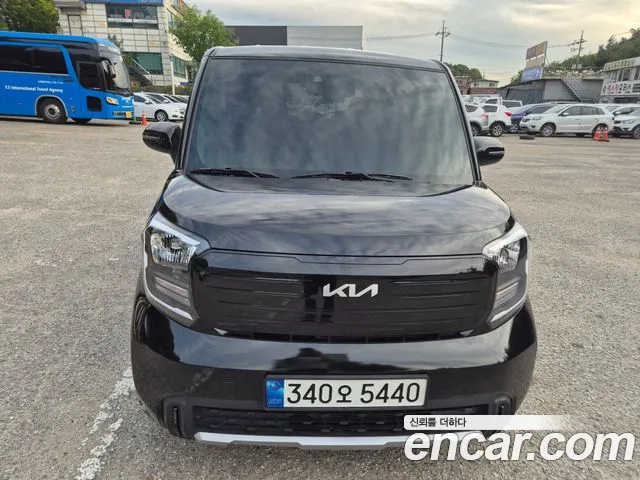 Kia Ray 2022 thumb 2