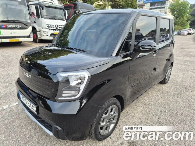 Kia Ray 2022 thumb 3