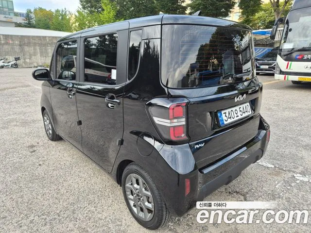 Kia Ray 2022 thumb 4