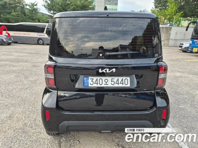 Kia Ray 2022 thumb 5