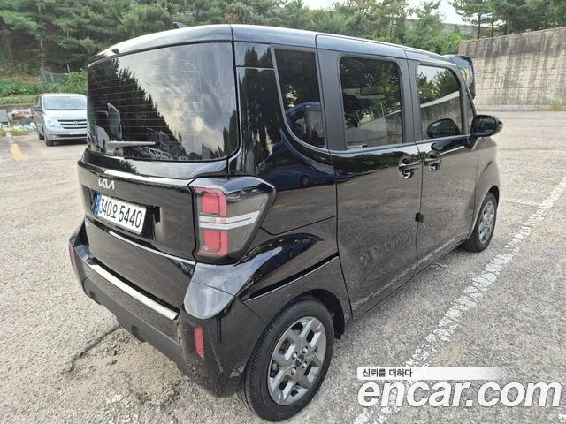 Kia Ray 2022 thumb 6