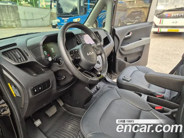 Kia Ray 2022 thumb 7